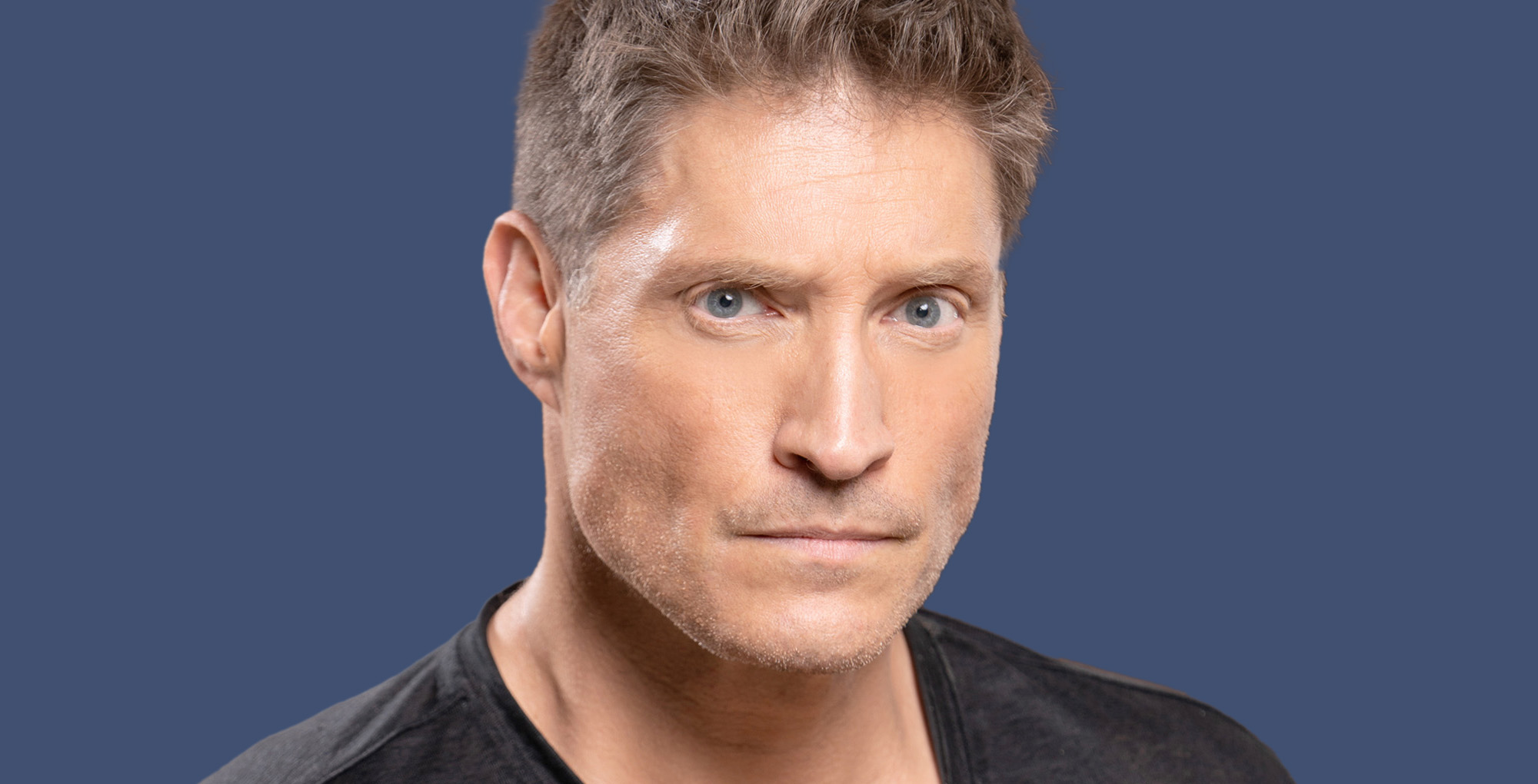b&b's sean kanan is ready to make you laugh