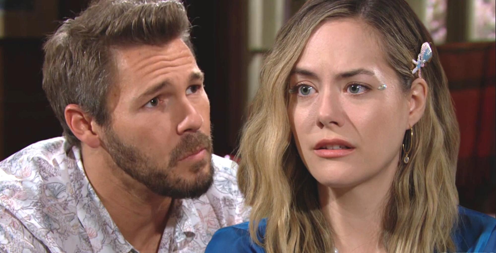 hope logan and liam spencer can reunite on bold and the beautiful.