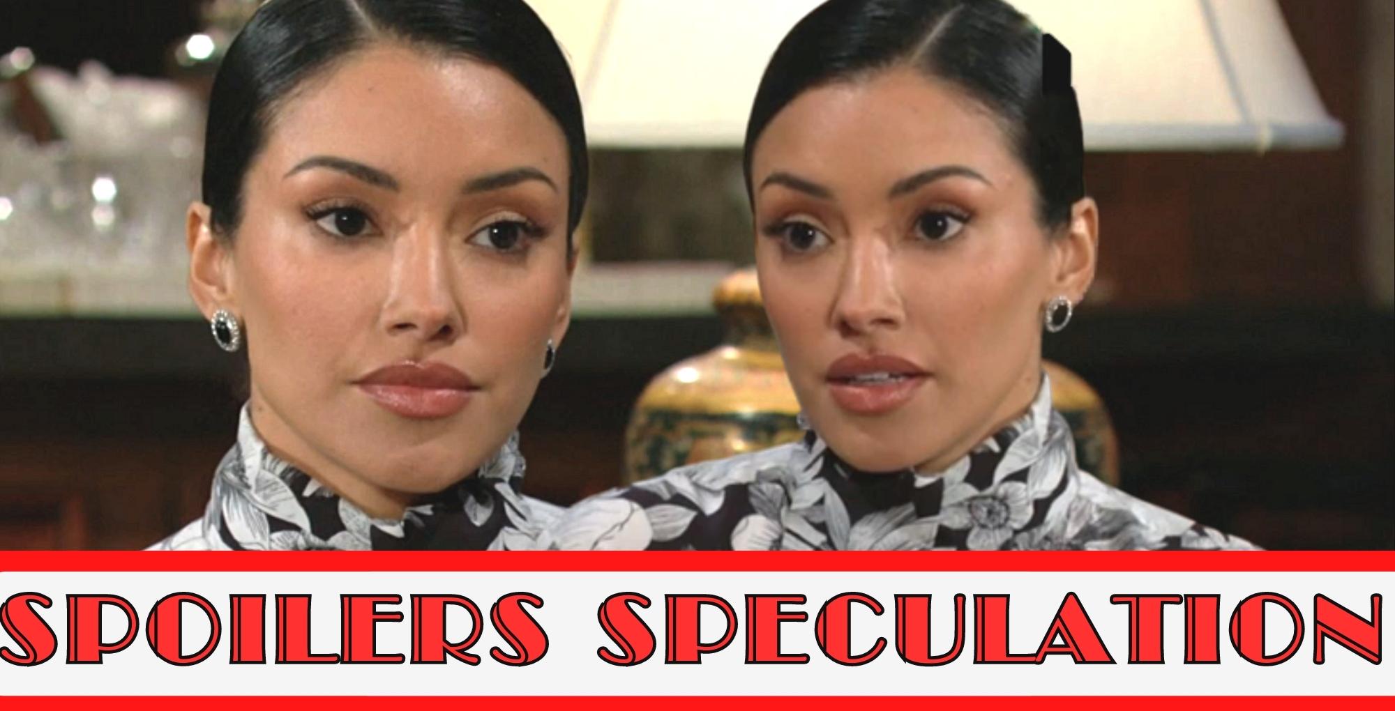 y&r spoilers speculation about audra charles's next conquest.