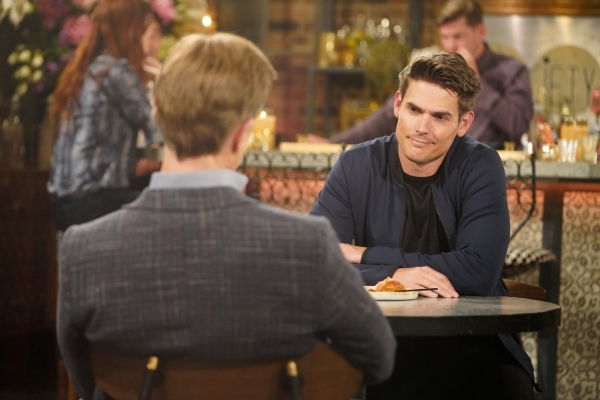 y&r spoilers photos.