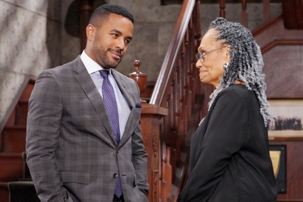 y&r spoilers photos.