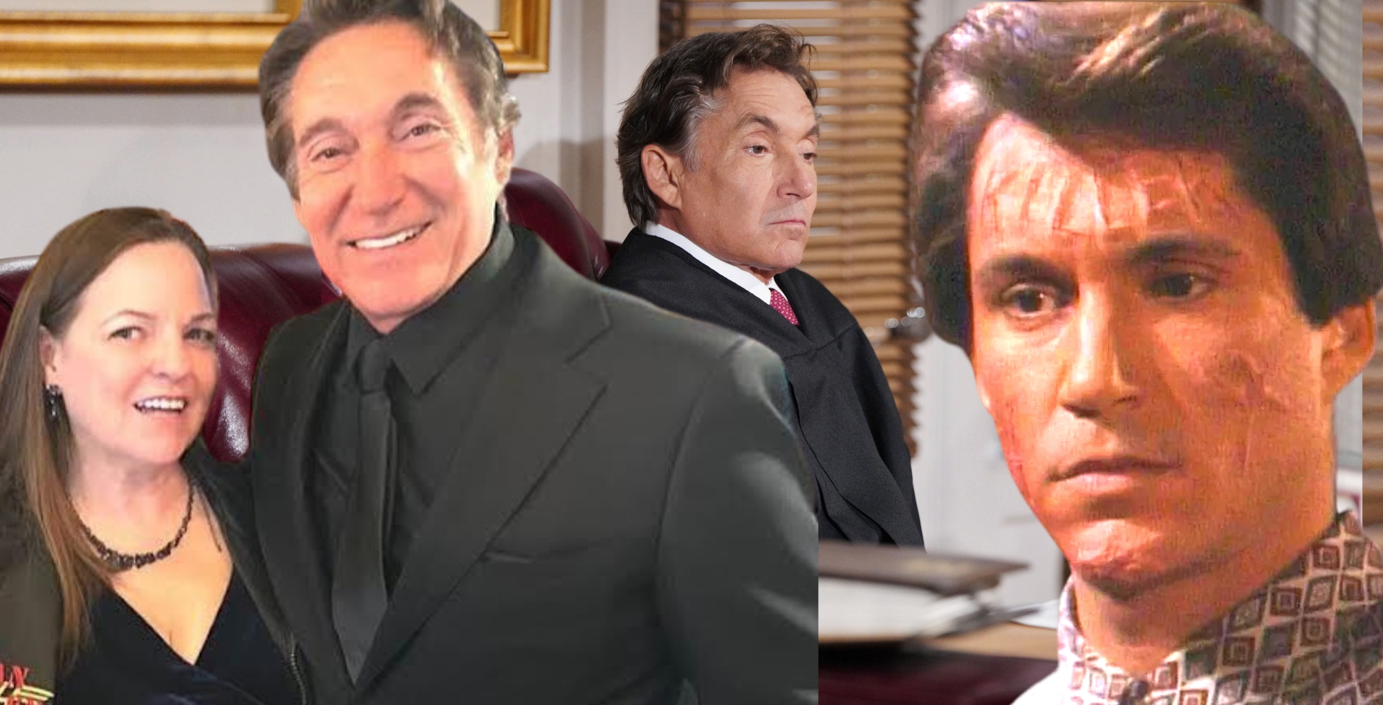 michael corbett talks b&b spoilers speculation about evan scott and david kimball.