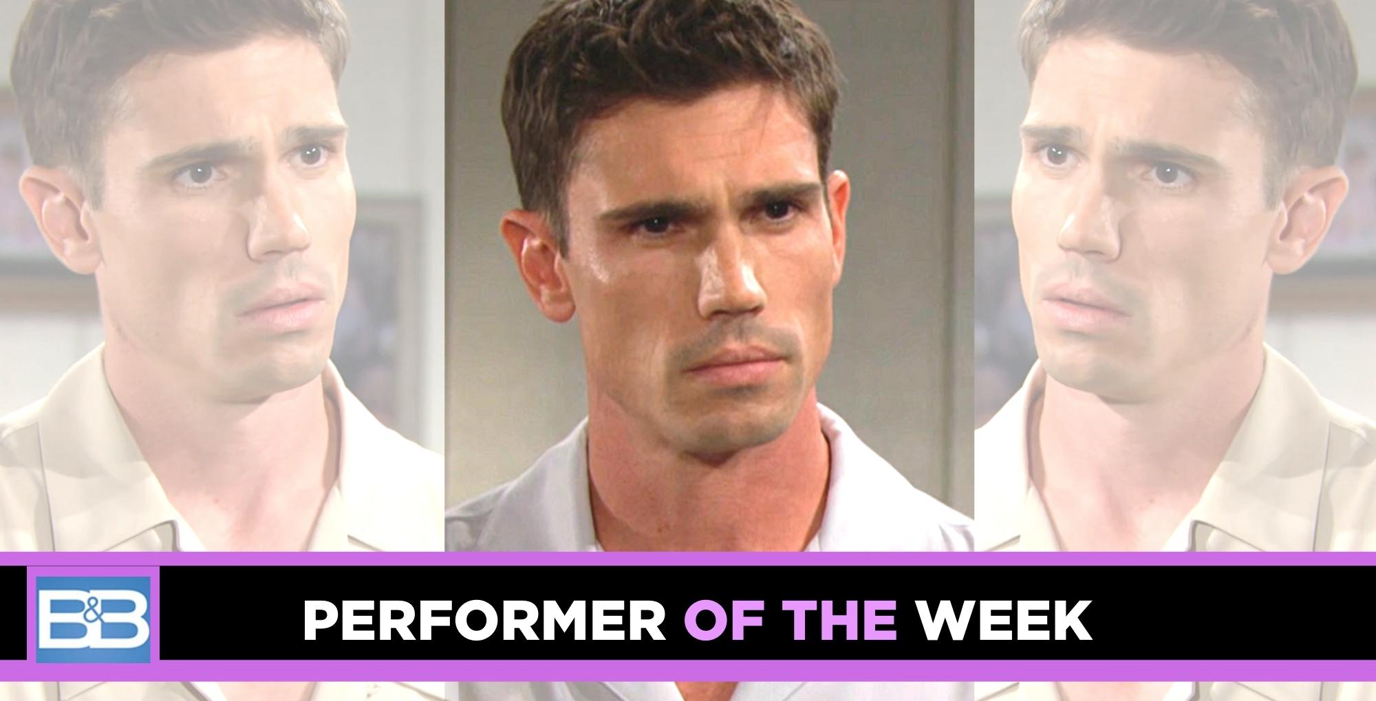 tanner novlan shined on bold and the beautiful as finn.