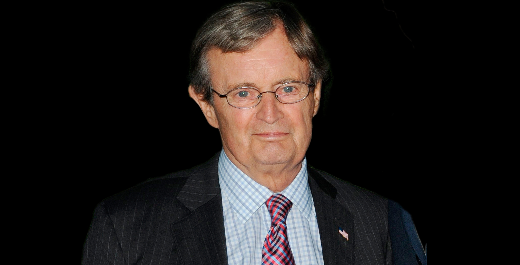 david mccallum from ncis and as the world turns.
