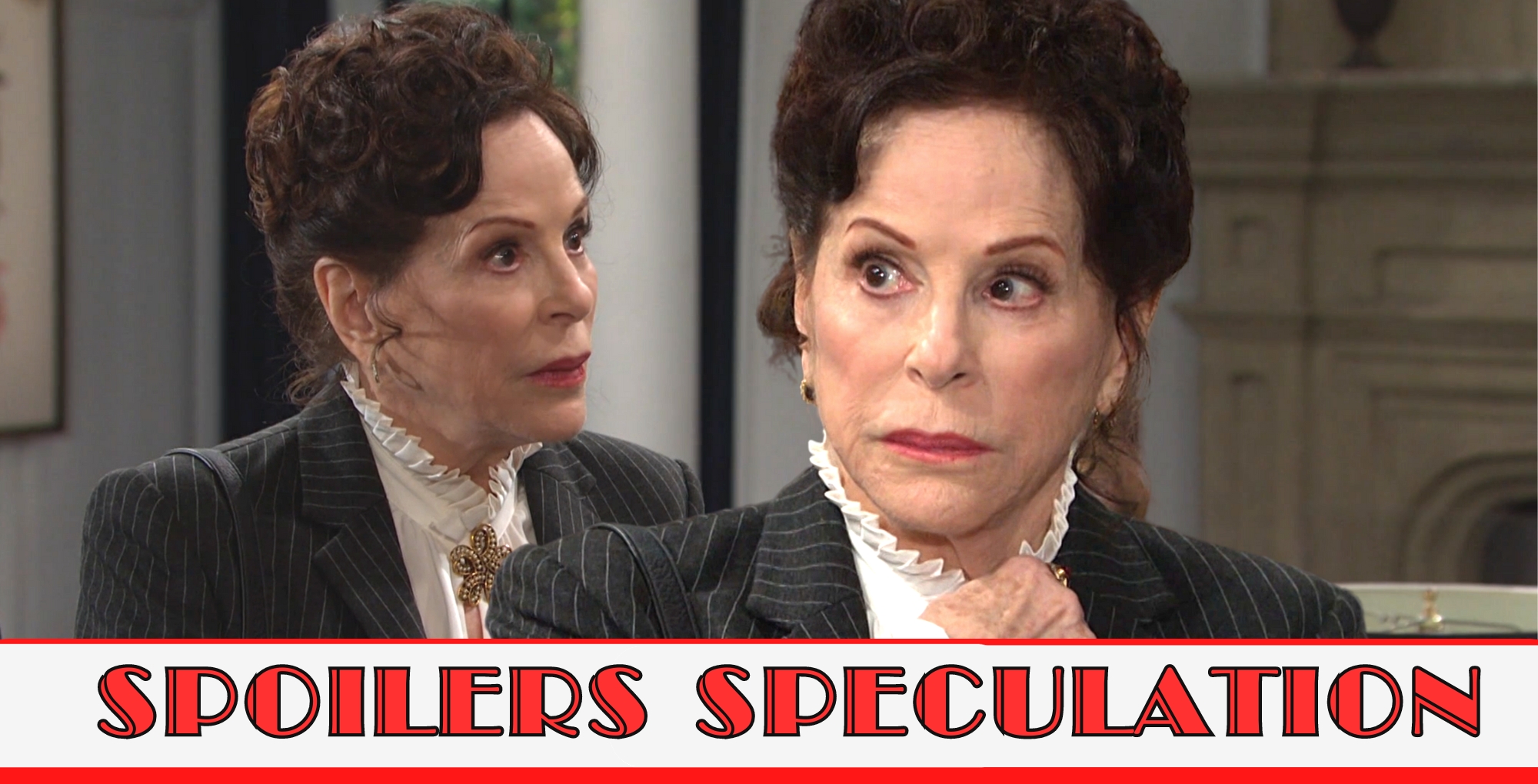 days spoilers speculation about vivian.