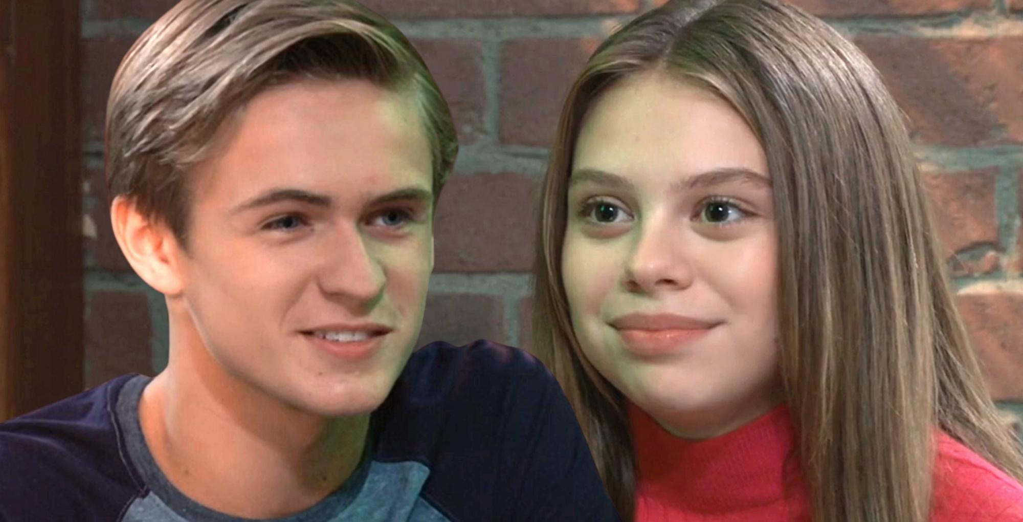 jake webber and charlotte cassadine on general hospital