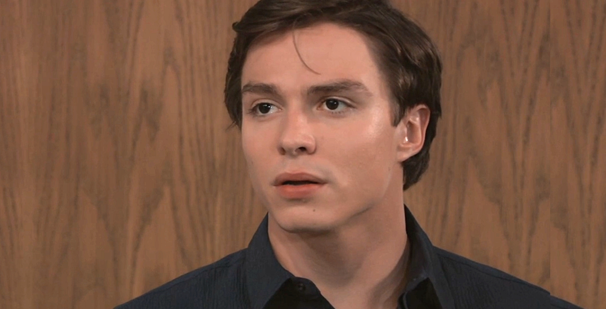 spencer cassadine on general hospital.