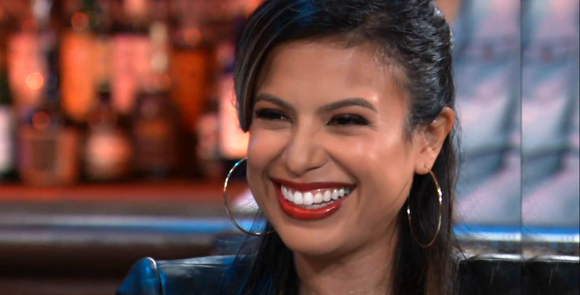 jacqueline grace lopez on general hospital.
