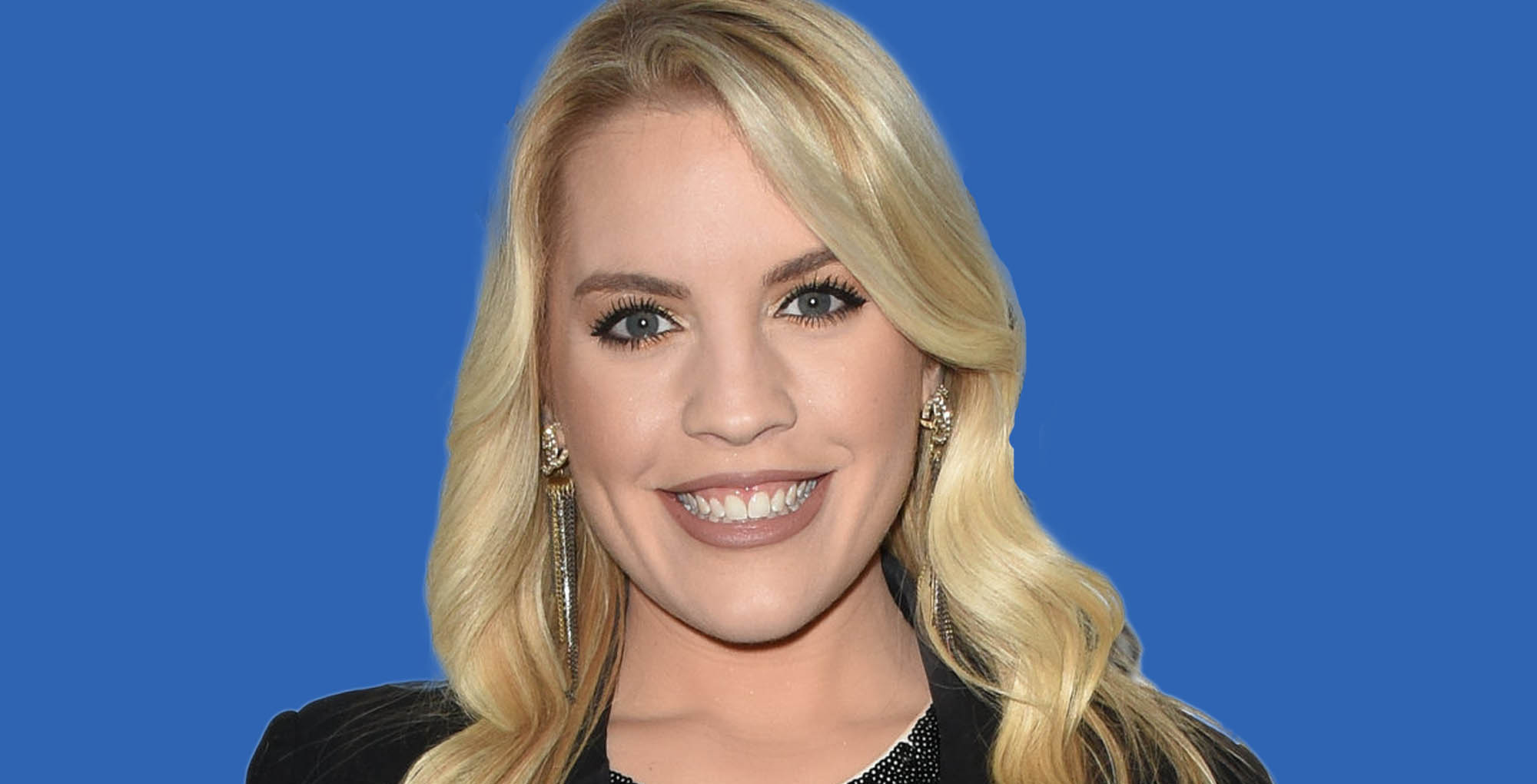 general hospital alum kristen alderson is pregnant.