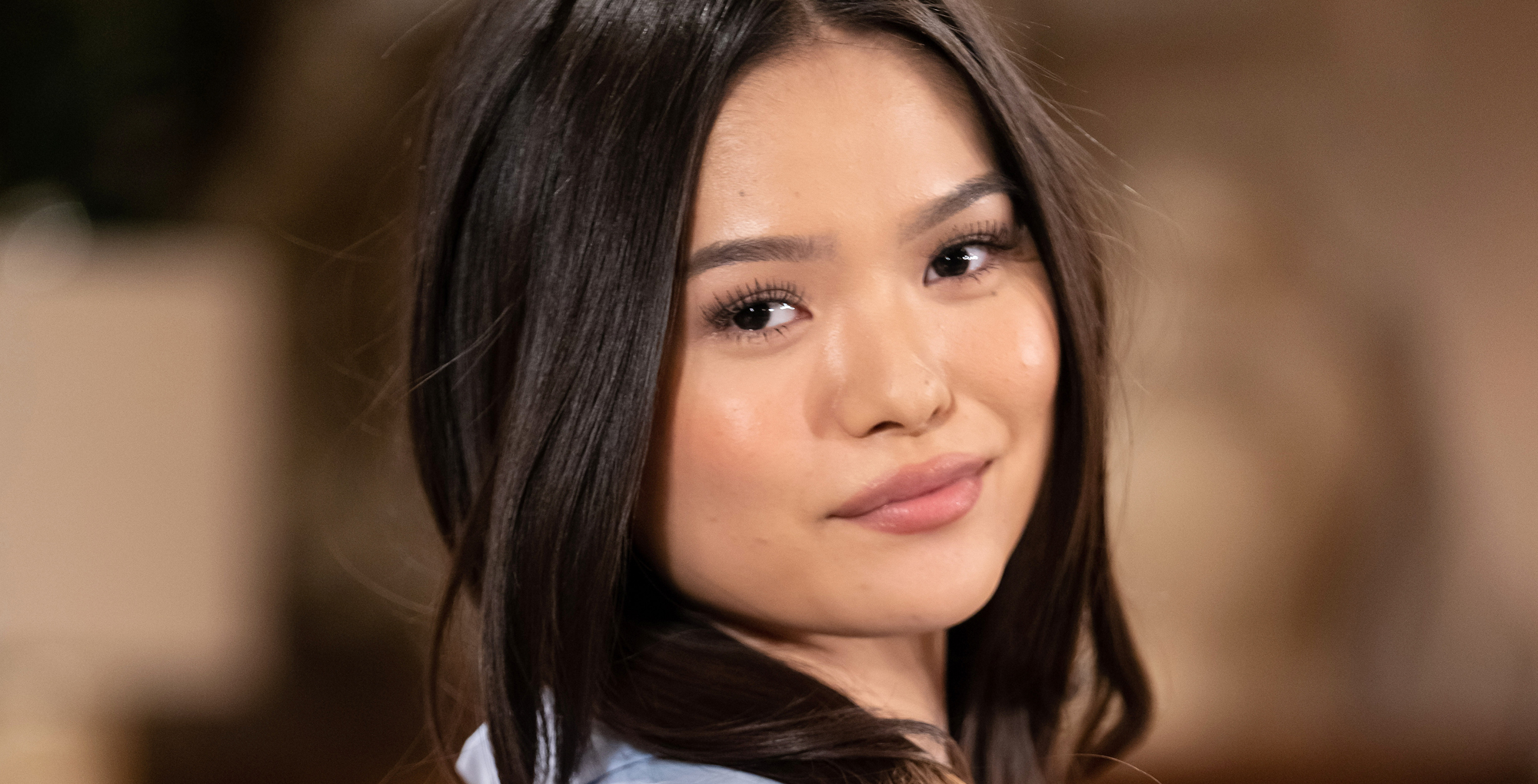 lisa yamada is joining the bold and the beautiful in a new role.