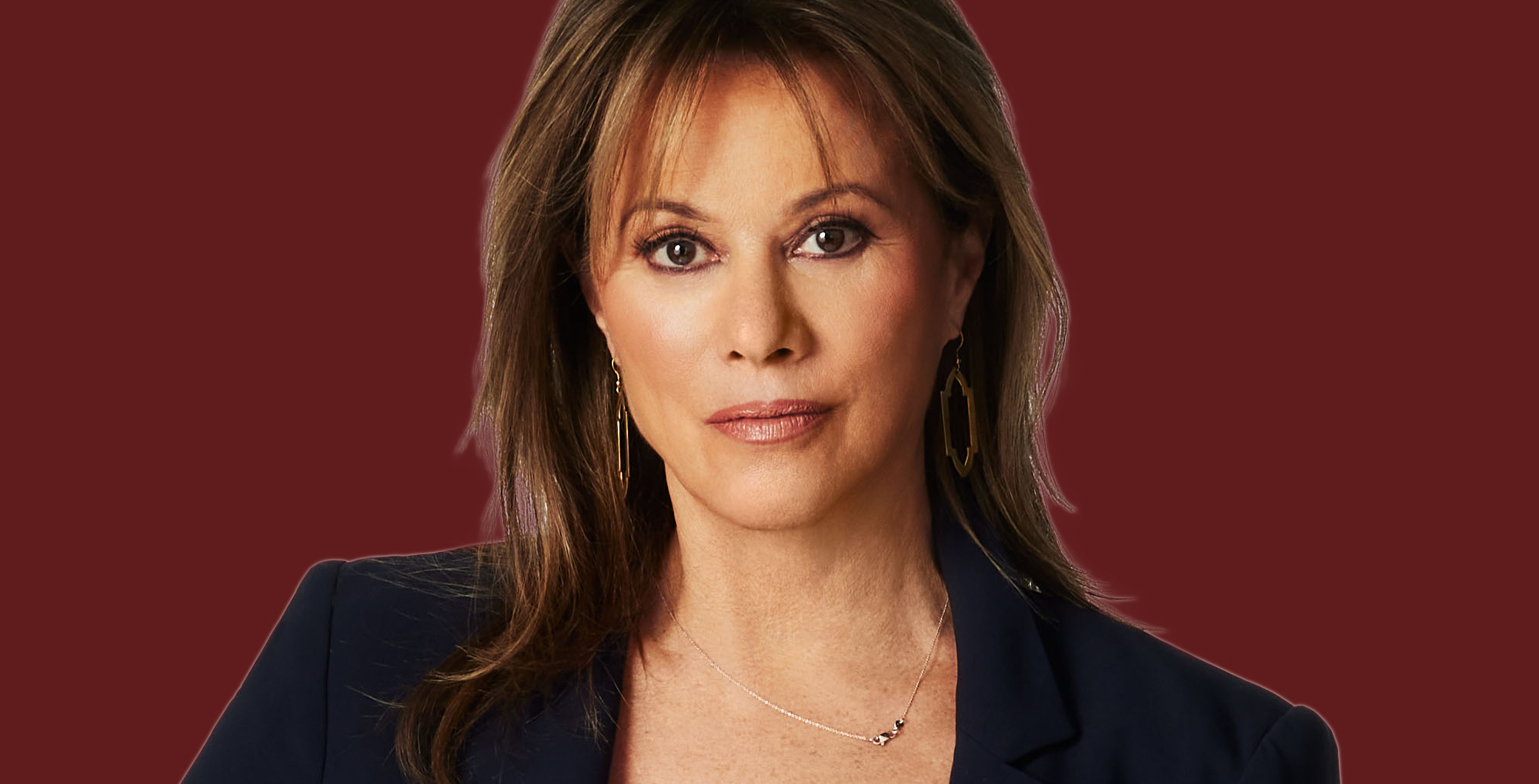 nancy lee grahn from general hospital wants to fight als.