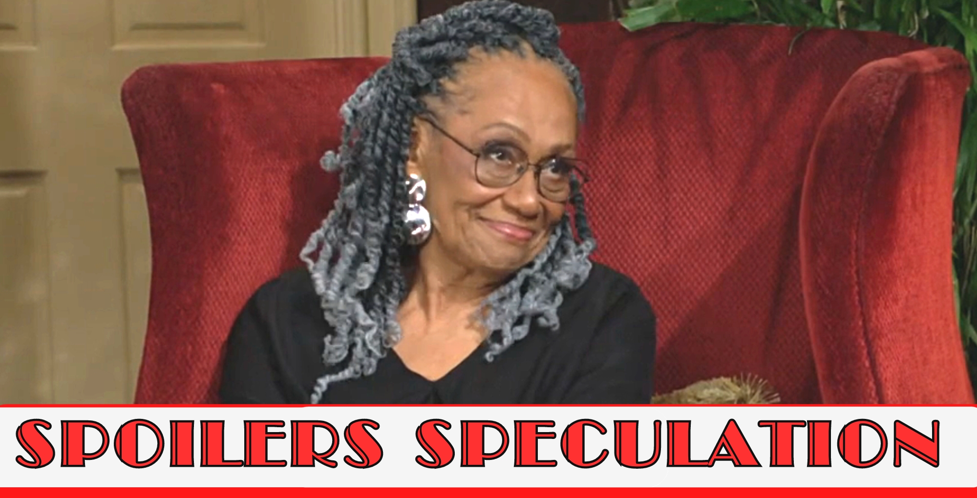 y&r spoilers speculation over an image of mamie.