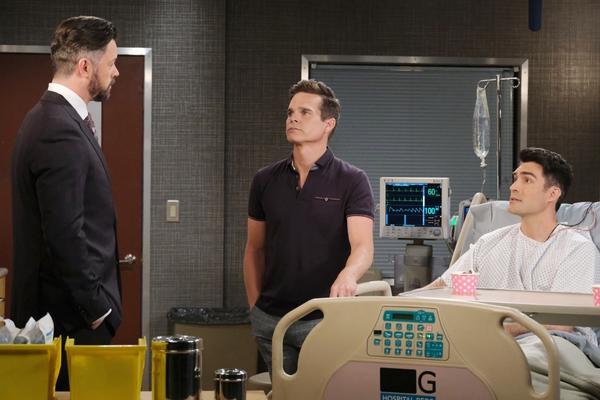 days spoilers photos.