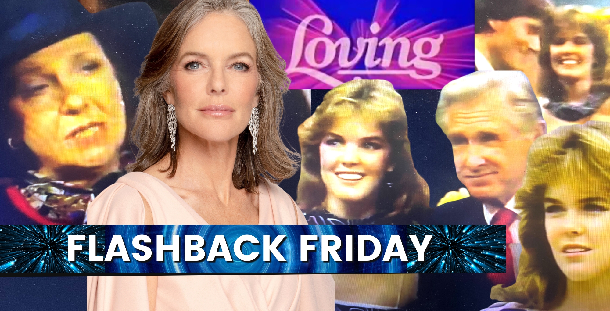 susan walters flashback friday loving