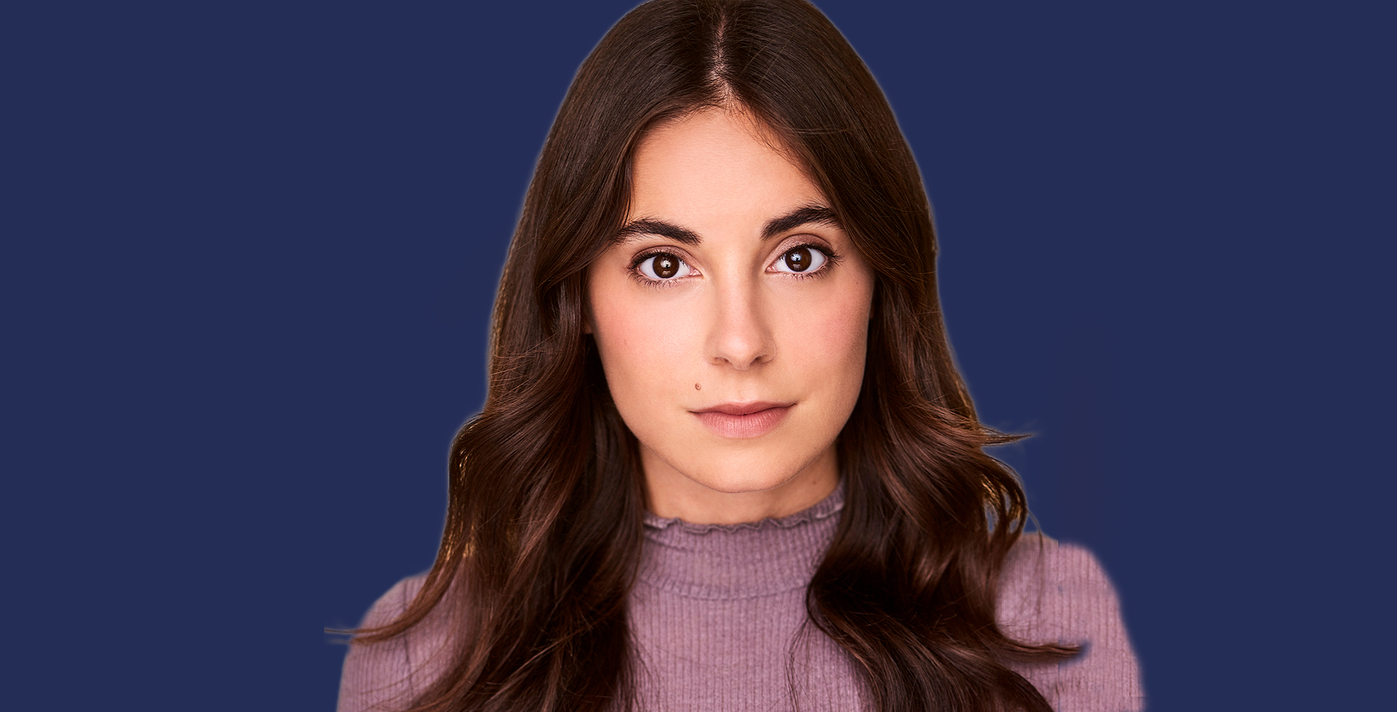 kristen vaganos plays molly lansing-davis on general hospital.