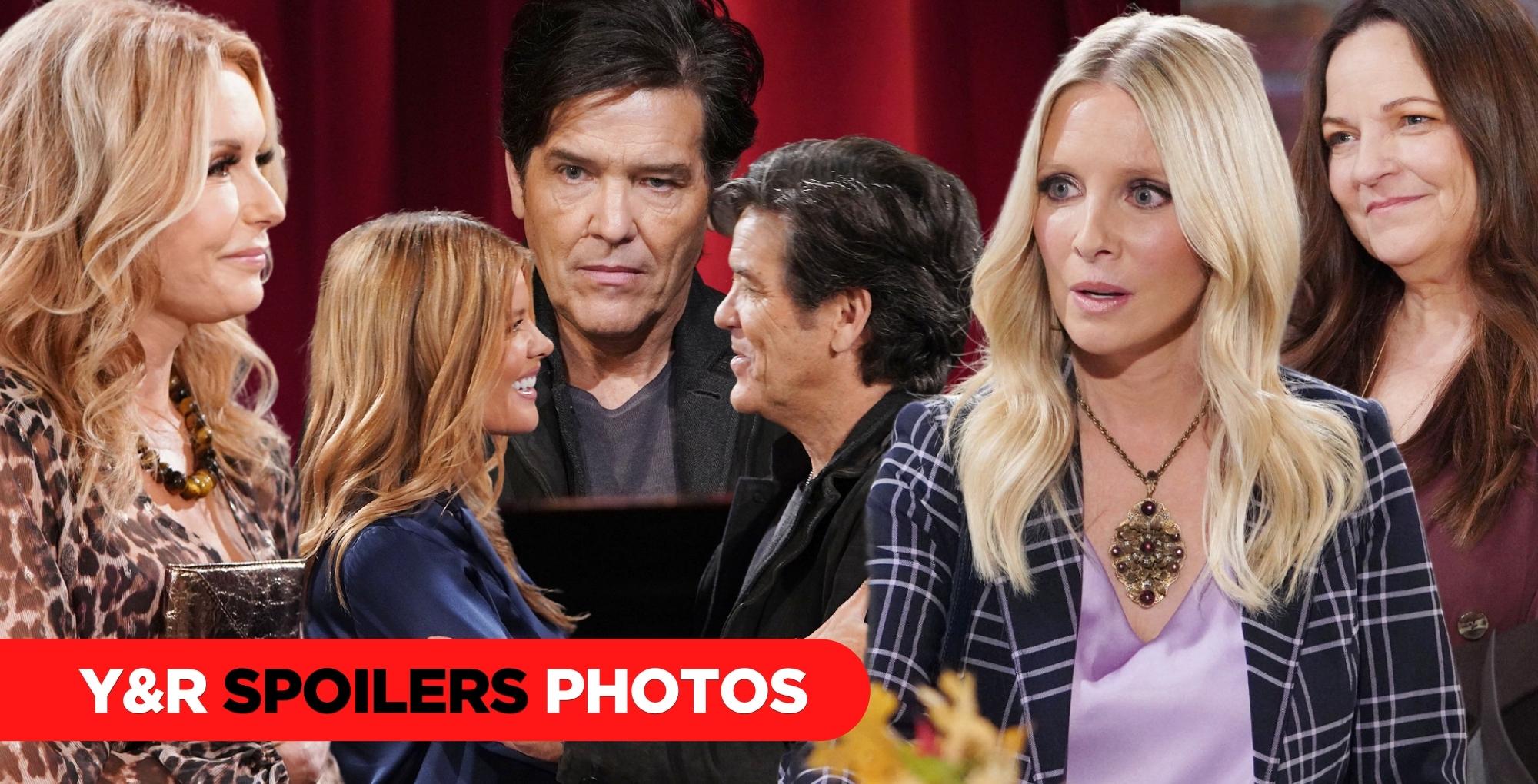 y&r spoilers photos.