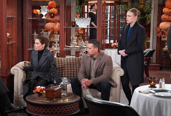 y&r spoilers photos.