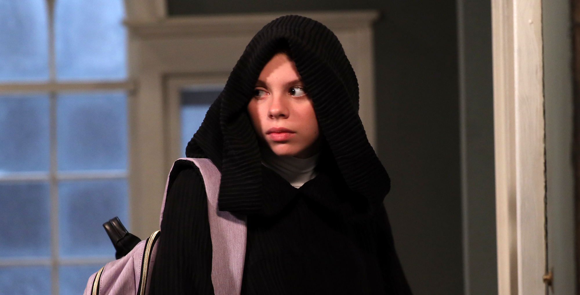 charlotte cassadine on general hospital.