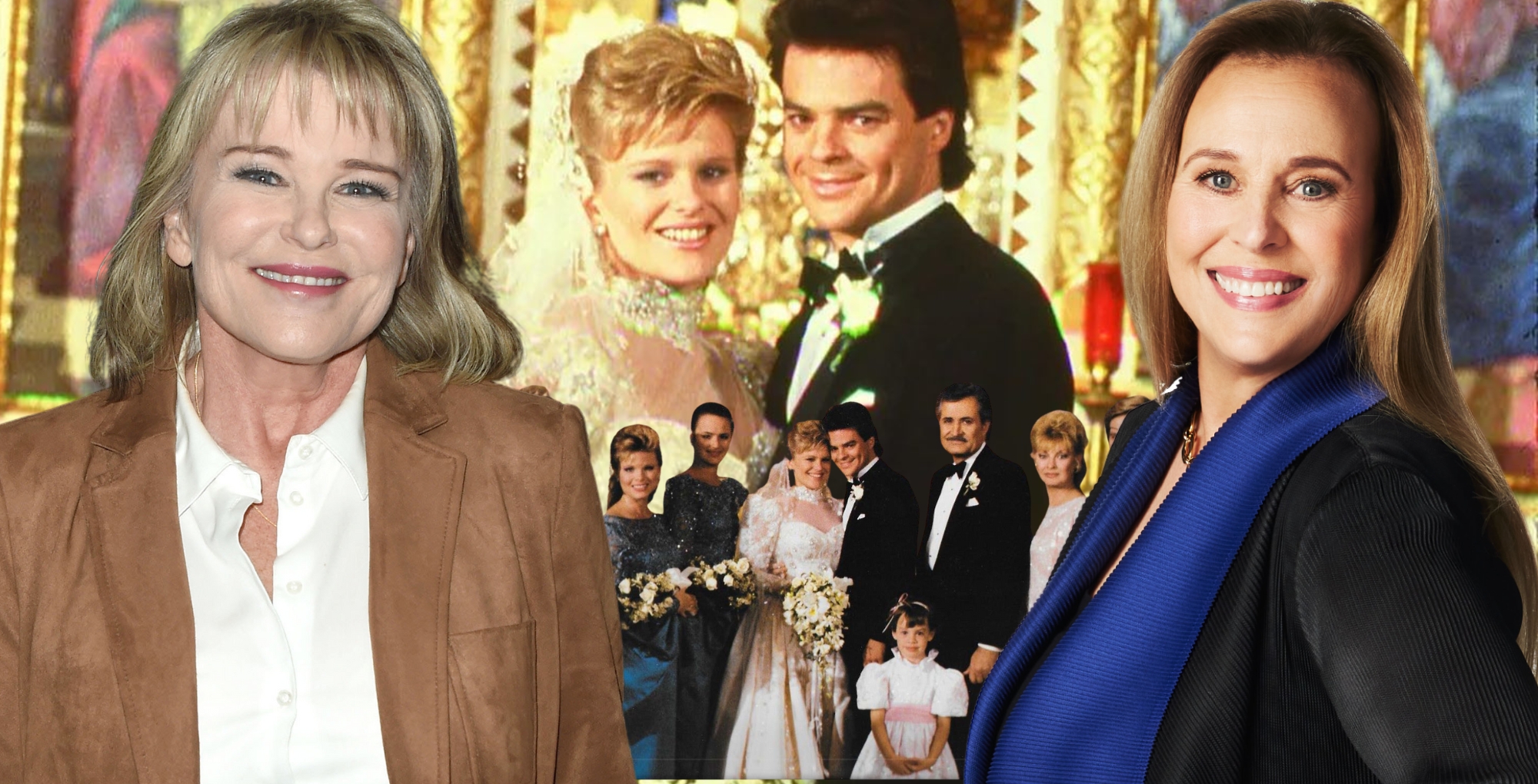 judi evans recalls genie francis advice days of our lives