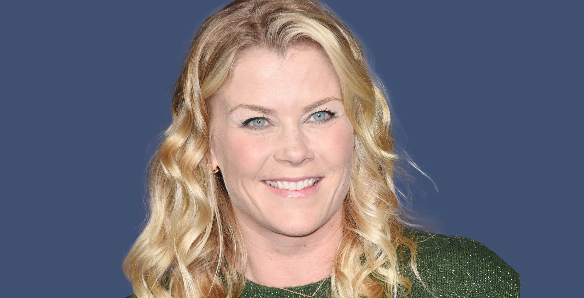 days of our lives alum alison sweeney.