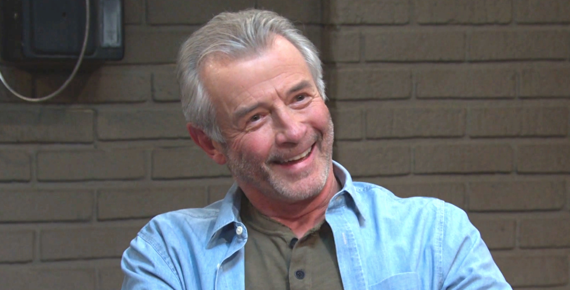 james read on days of our lives.