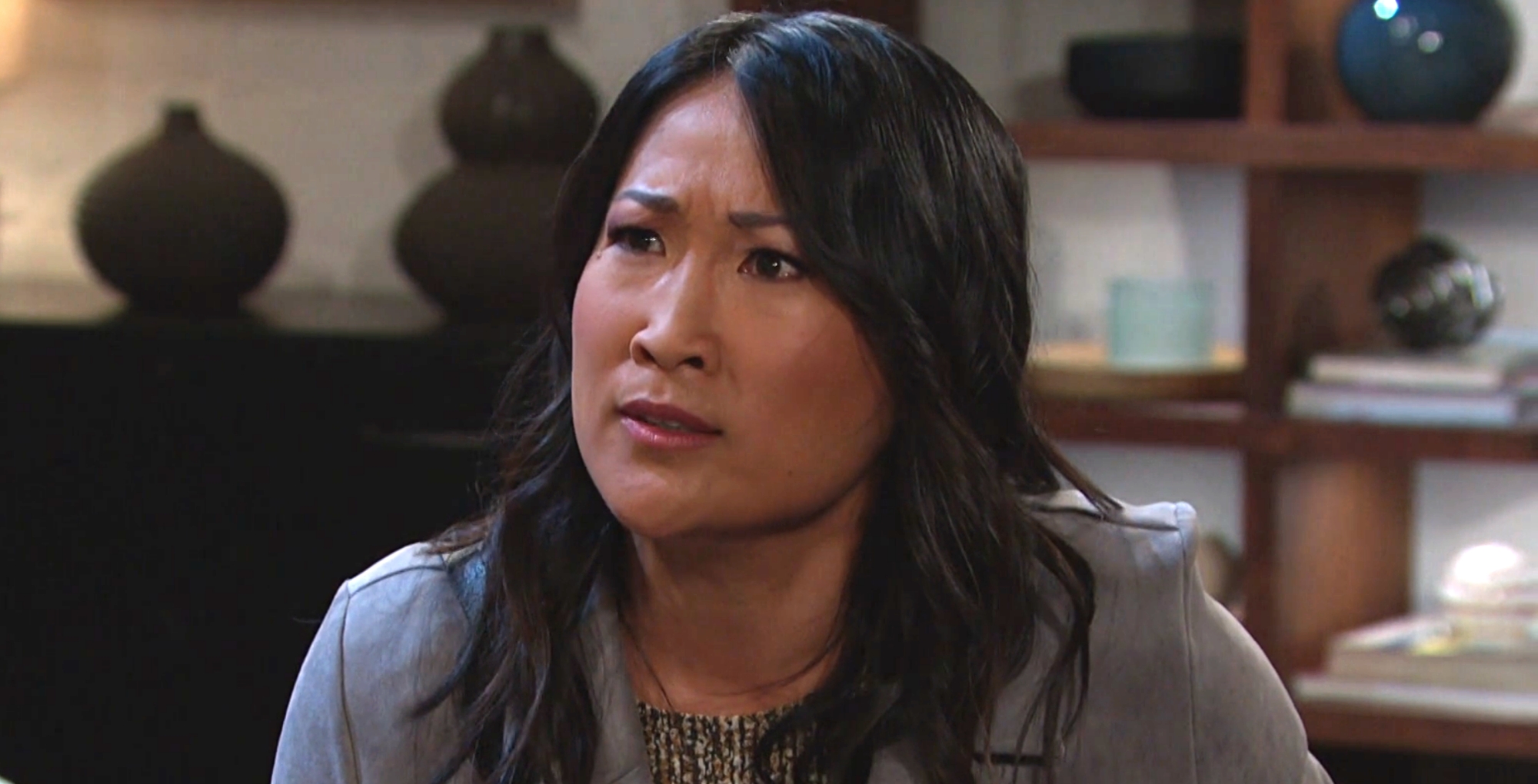 melinda trask is an awful lawyer on days of our lives.