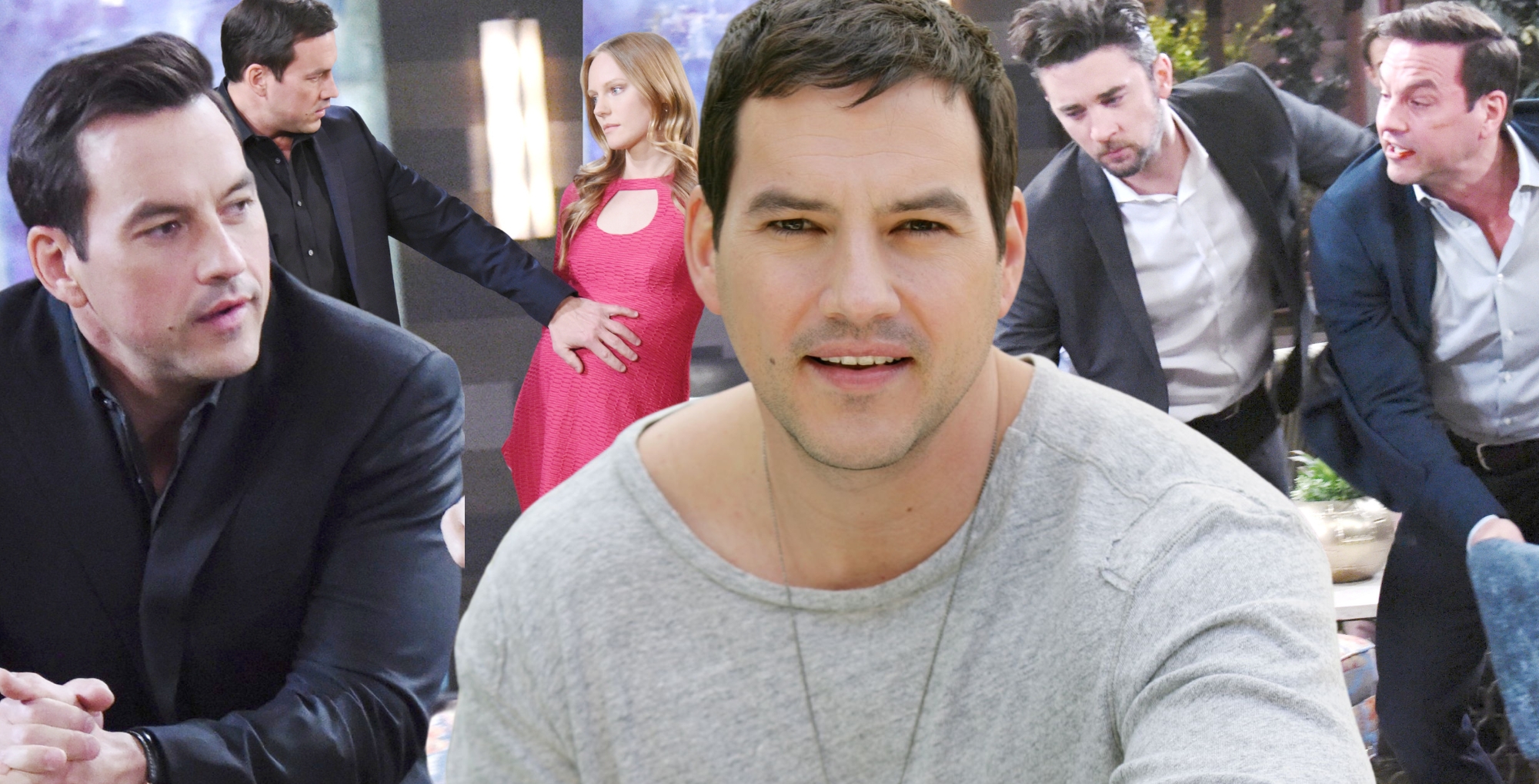 tyler christopher days of our lives