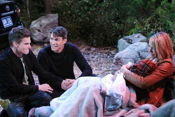 days spoilers photos.