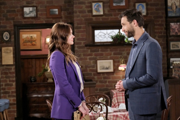 days spoilers photos.