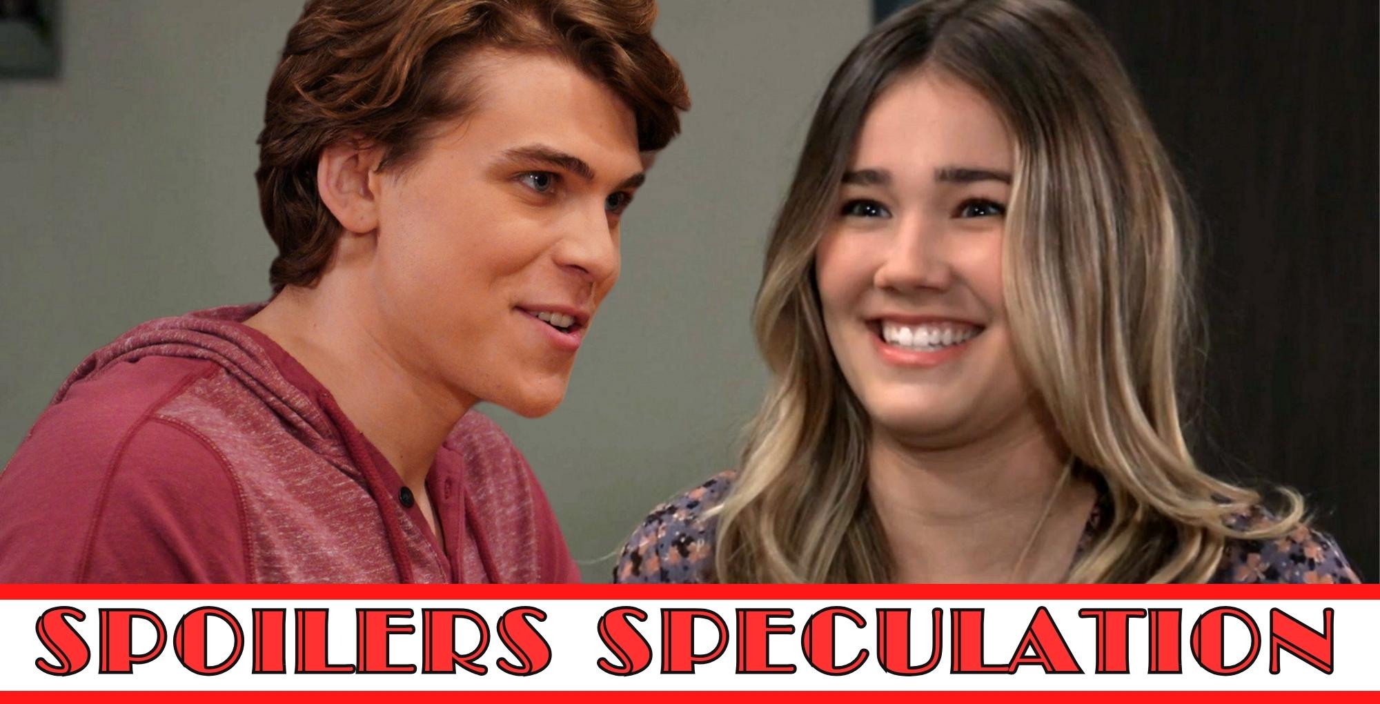 will gh spoilers soon tease cam webber secretly dating emma?