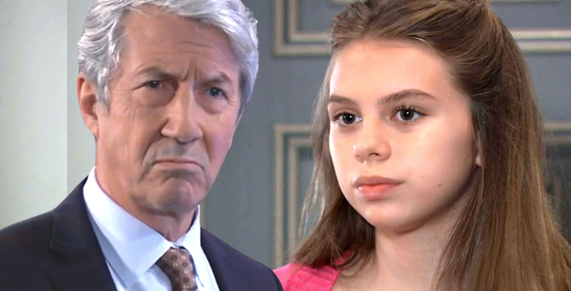 general hospital victor and charlotte cassadine.