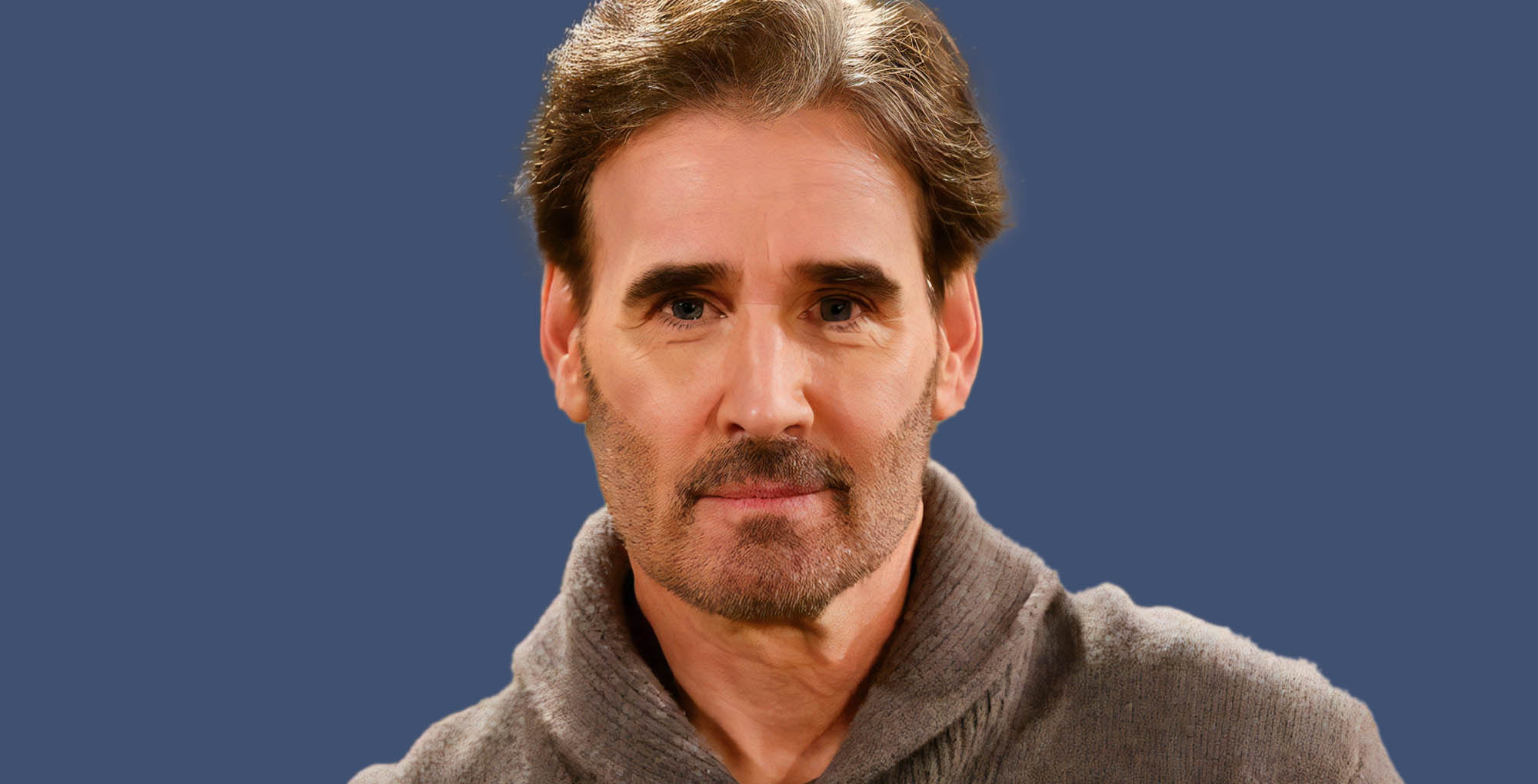 j. eddie peck back on young and the restless