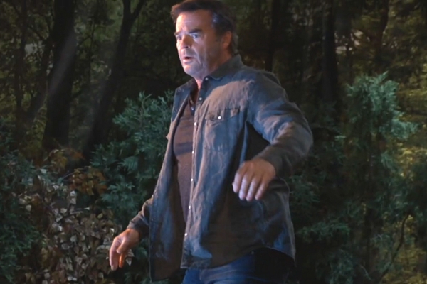 soap operas general hospital neddie takes flight.