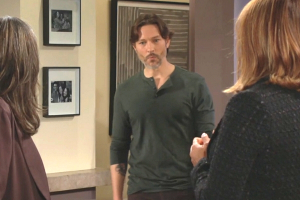 young and the restless daniel dropped a bomb.