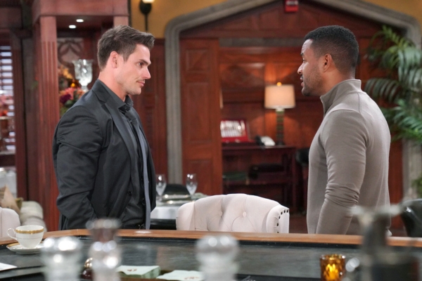 y&r spoilers photos.