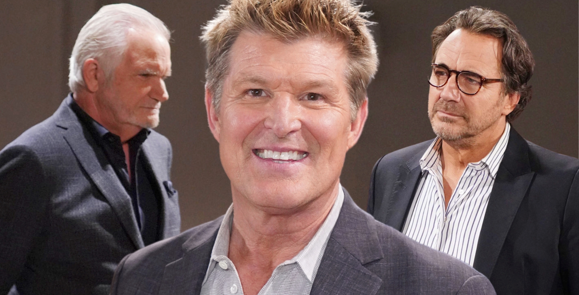 winsor harmon brings thorne back to b&b