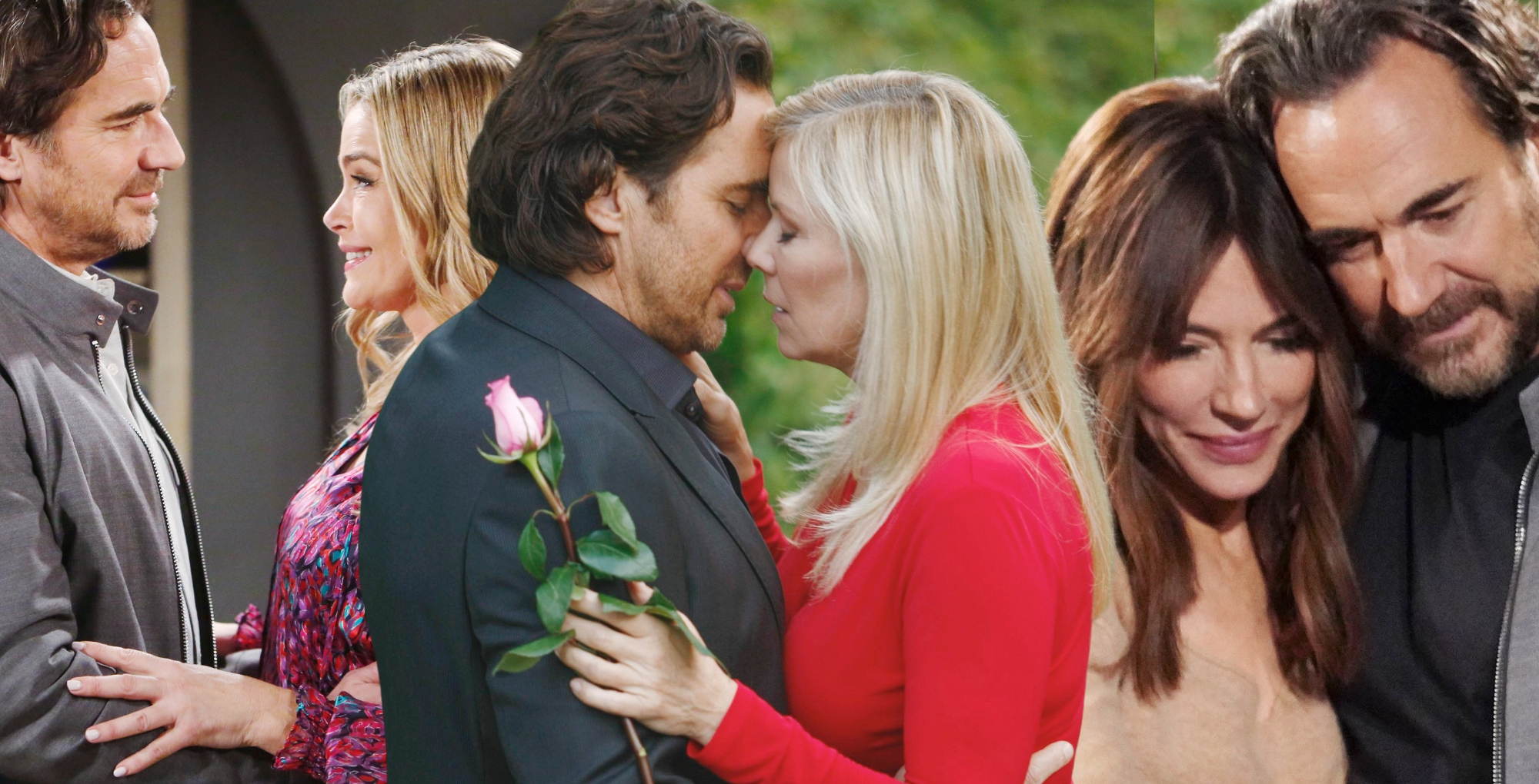 thorsten kaye 10 years as ridge forrester