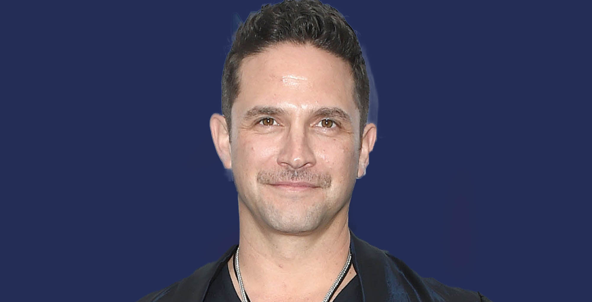 days of our lives star brandon barash pays tribute to his father.