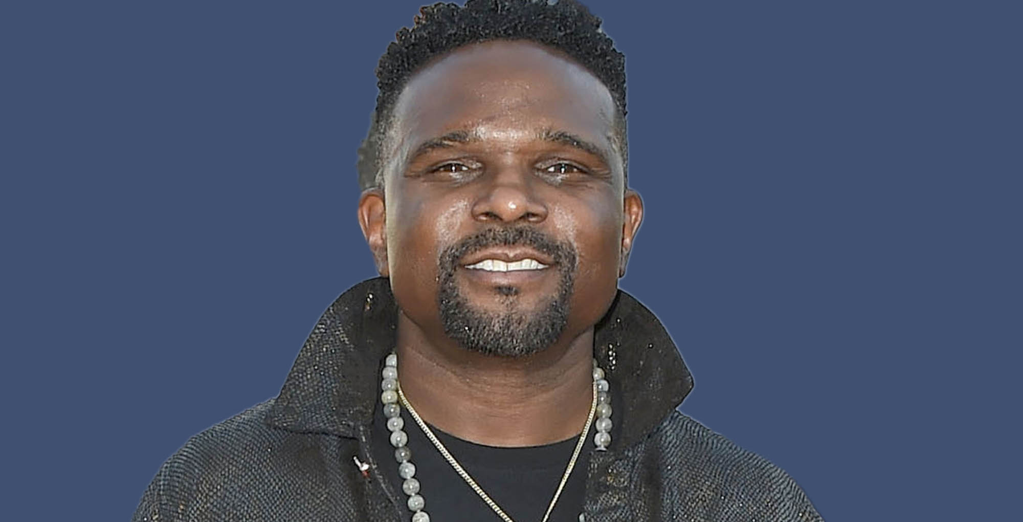 young and the restless alum darium mccrary arrested.