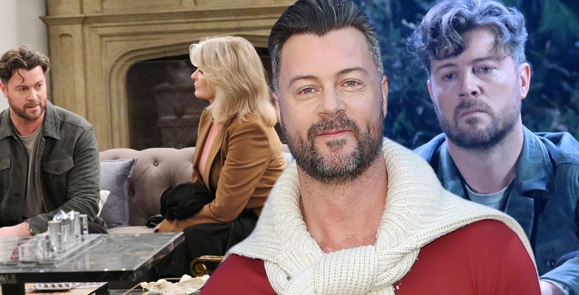 dan feuerriegel daytime emmy nominee