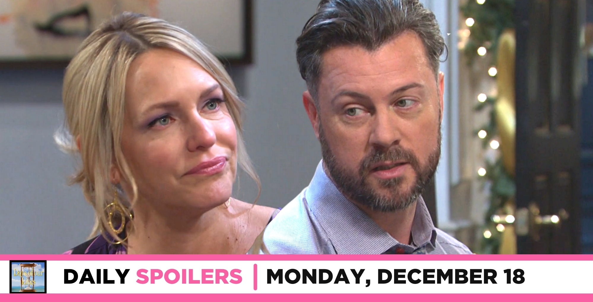 days of our lives spoilers for december 18, 2023, episode 14750, has nicole and ej.