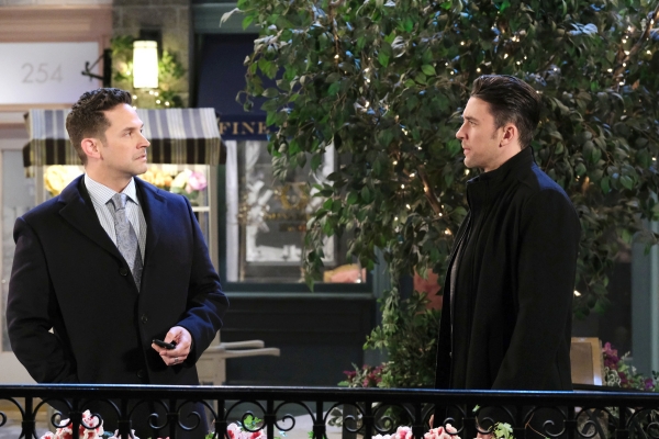 days spoilers photos.