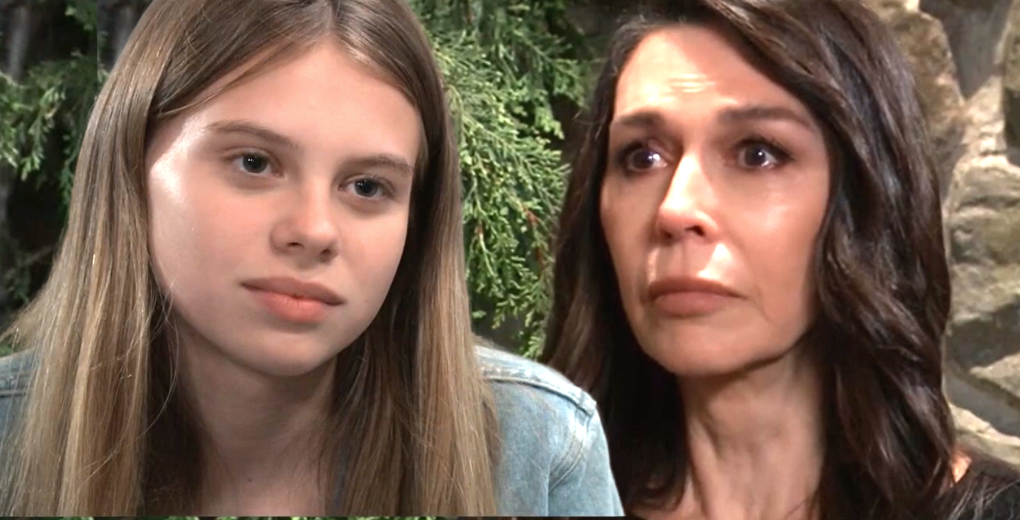 charlotte cassadine isn't done with anna devane on general hospital.