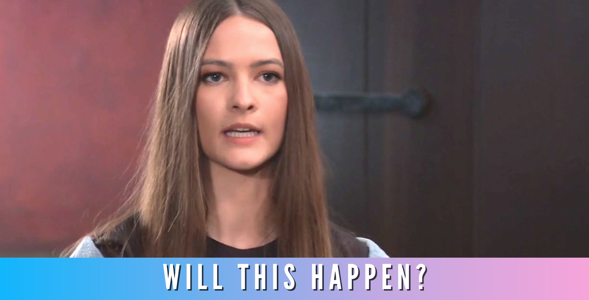 esme prince scheme again on general hospital.