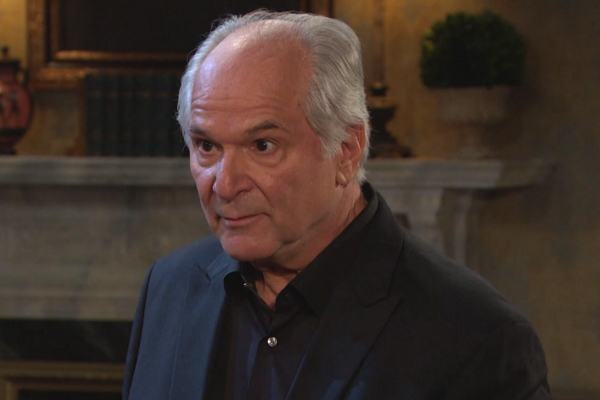 soap operas days of our lives has lying konstantin.