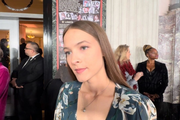 soap stars avery kristen pohl from general hospital who plays esme.