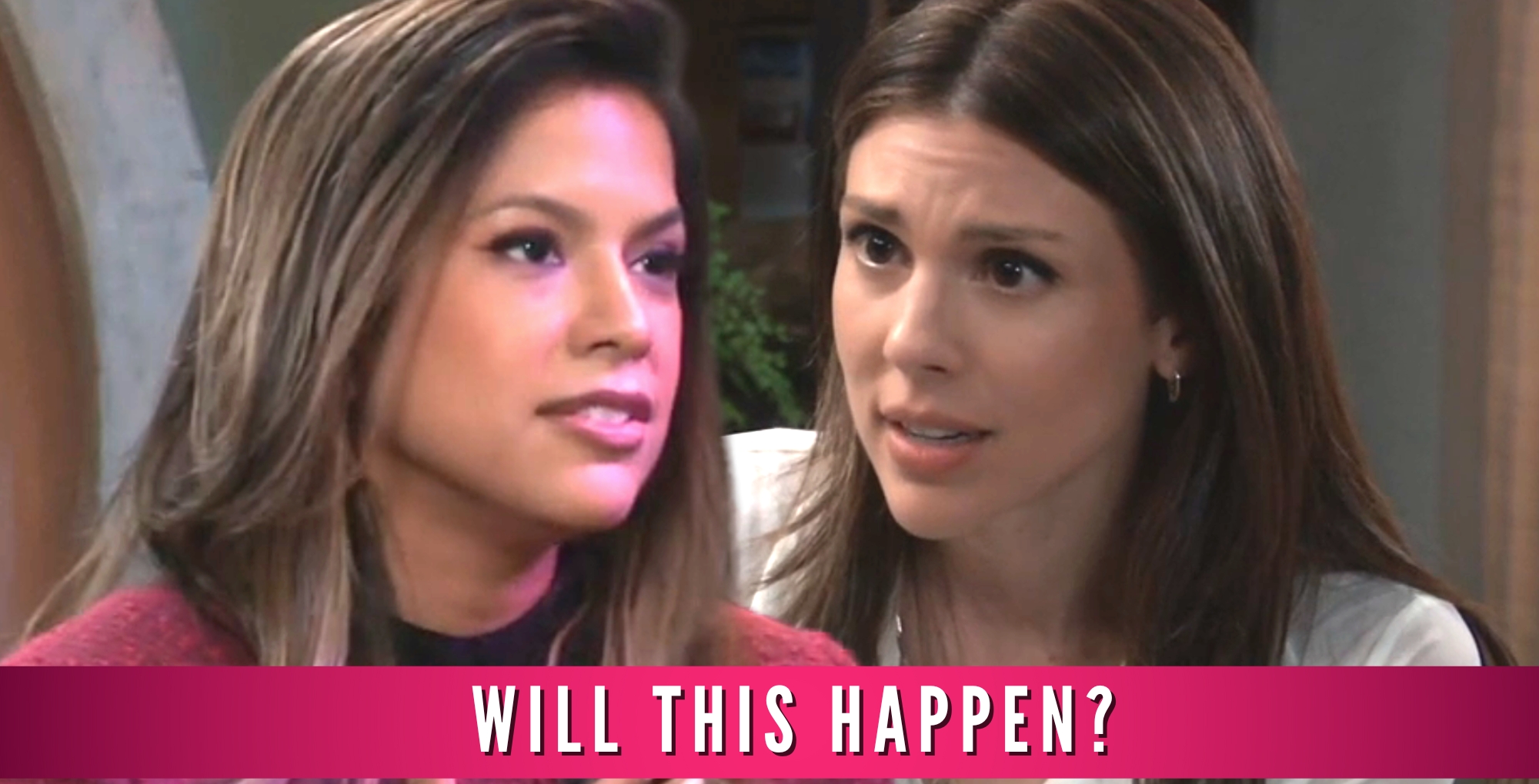 blaze and kristina corinthos on general hospital.