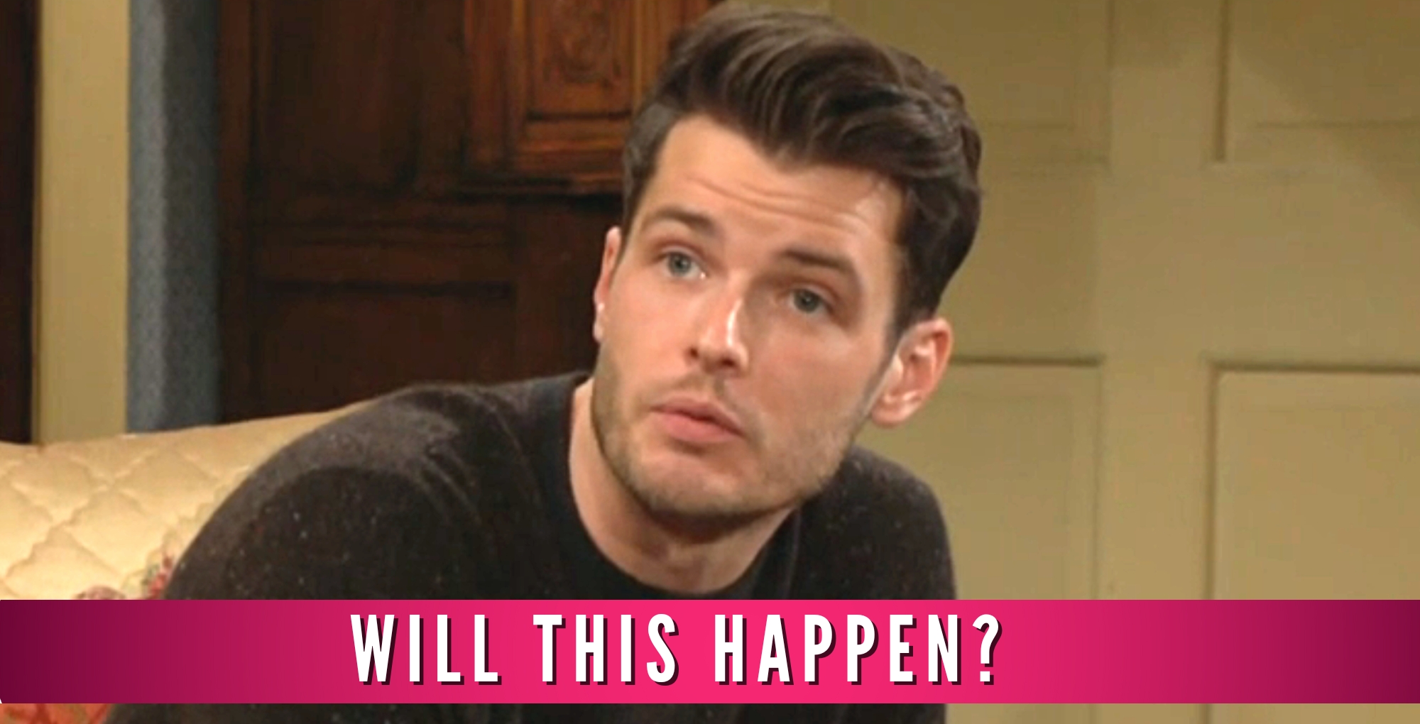 kyle abbott on this young and the restless.