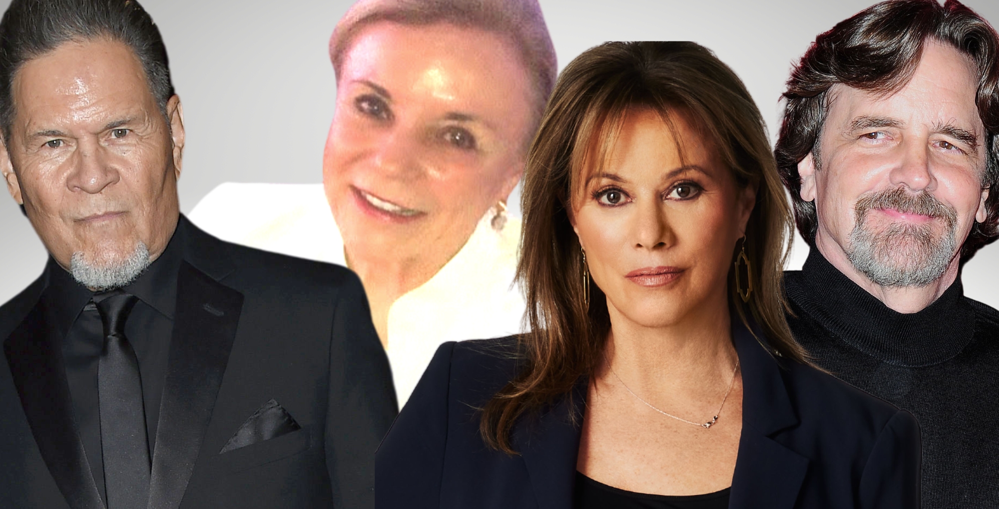 a martinez, nancy lee grahn, and lane davies remember santa barbara co-creator bridget dobson.