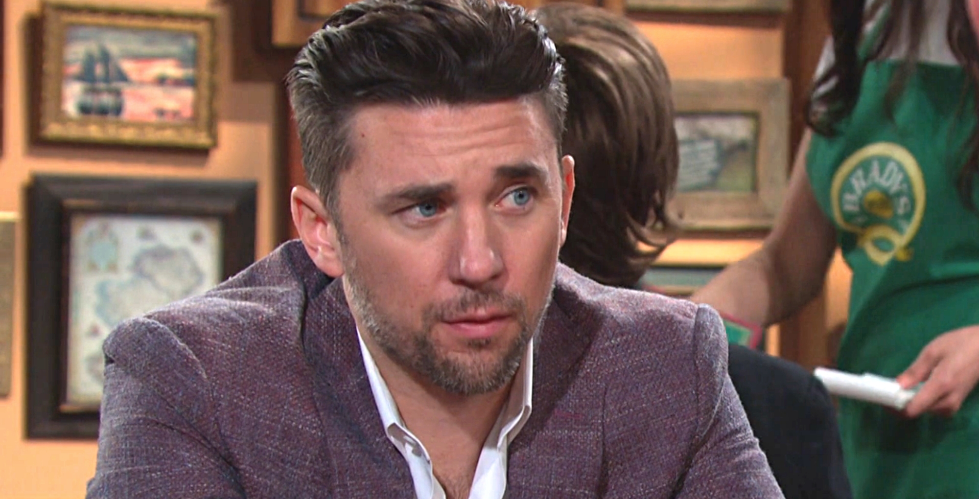 chad dimera on days of our lives.